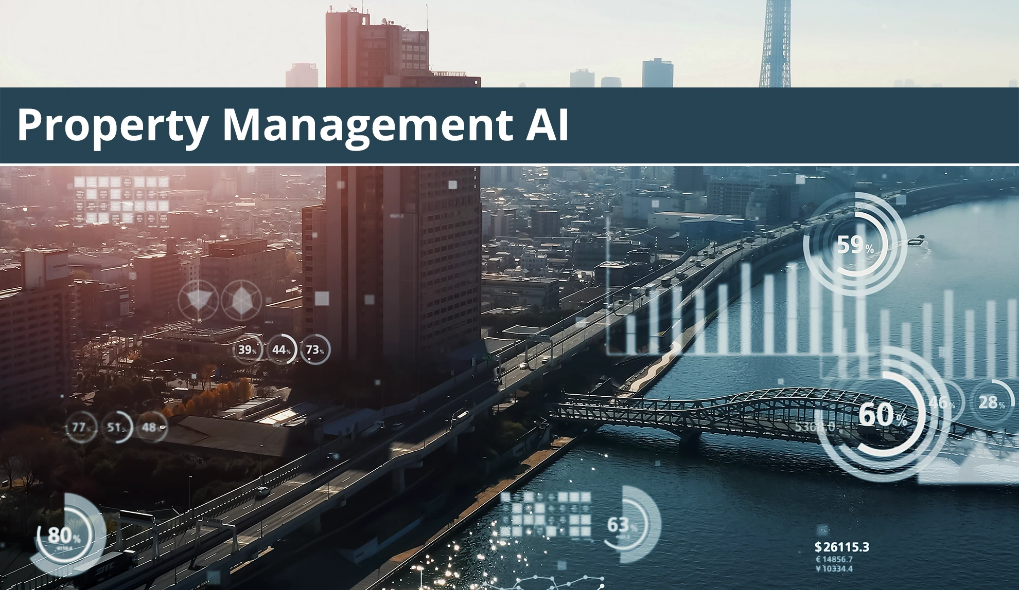 What Property Management Automation & AI Mean For Property Managers In 2023